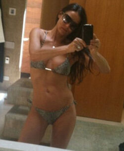 The over 50 bikini braggers