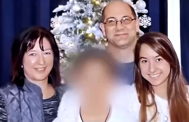 TEEN KILLS MOTHER AFTER GETTING KICKED OUT OF SCHOOL