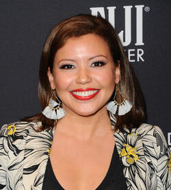 Justina Machado