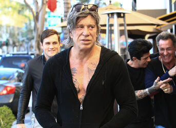 Plastic surgery disasters