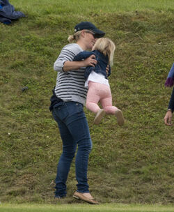 AlphaWilliam Harry and Zara at Beaufort Polo Club Extras AlphaWilliam Harry and Zara at Beaufort Polo Club Extras