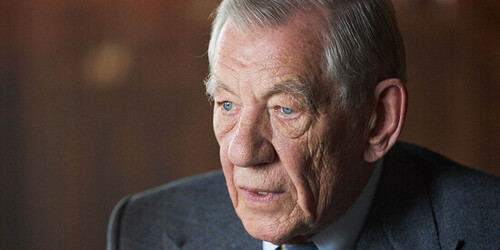 The Critic film stills The Critic film stills