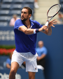 Marin Cilic Marin Cilic