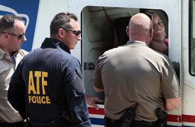 Investigation at baseball practice shooter s home Investigation at baseball practice shooter s home