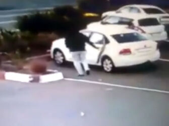 New Trick Thieves Use To Steal From Your Car New Trick Thieves Use To Steal From Your Car