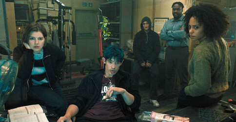 Apple TV series Slow Horses season 4 trailer