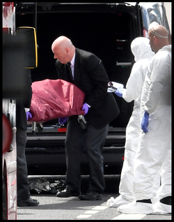 London Bridge Terror Attack