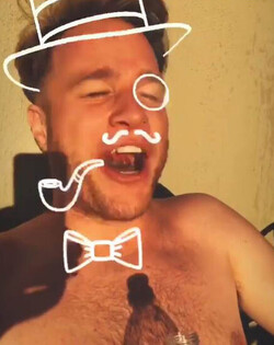 Olly Murs