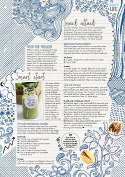 Kick your study slump Dolly Text available