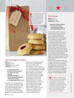 Sweet Treats Special