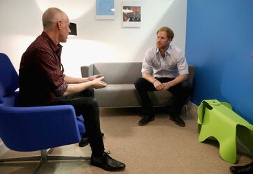 Prince Harry has HIV test Prince Harry has HIV test