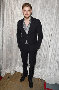 Chord Overstreet