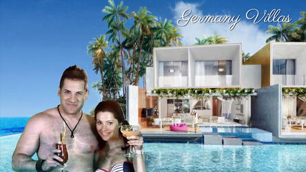 FloatingSea Homes FloatingSea Homes