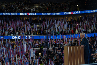 2024 Democratic National Convention