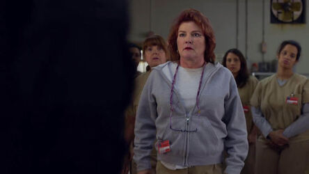 What the cast of Orange Is The New Black look like in real life What the cast of Orange Is The New Black look like in real life