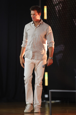 Fanatics Fest NYC True Grit