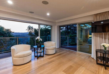 Cat Deeley and husband Patrick Kielty are looking to sell their home in Beverly Hills California for 4.995 million