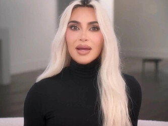 How Kim Kardashian Really Felt After Being Booed Called Whore Robotic at Tom Brady Roast