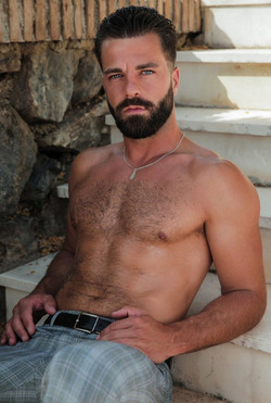 Former Adult Actor Elected Mayor Of Spanish Village