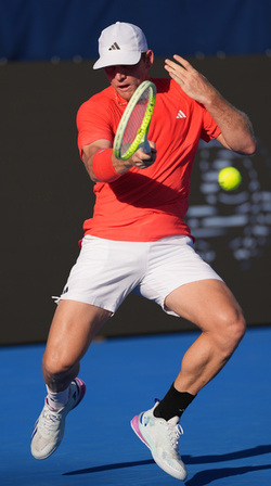 2025 Delray Beach Open Day 7