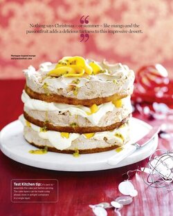 Festive Show Stoppers