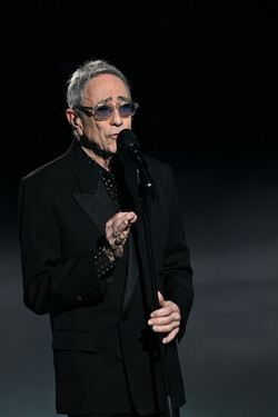 40th Les Victoires De La Musique Award Ceremony