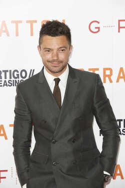 Dominic Cooper