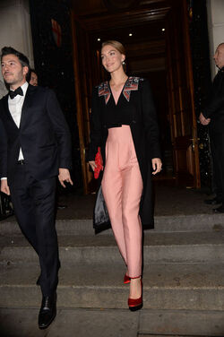 Charlotte Olympia