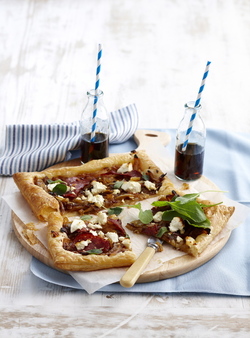 Budget busting dinners