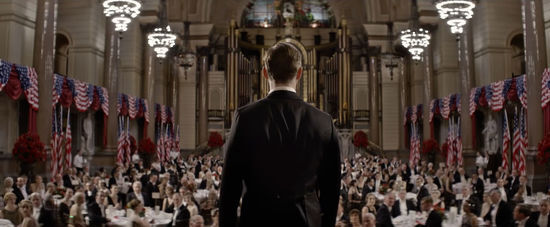 FANTASTIC BEASTS LOCATIONS