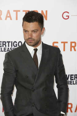 Dominic Cooper