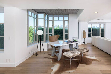 Kendall Jenner has listed her L.A. high rise apartment for 1.6 million. Located in the Wilshire corridor.