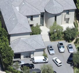 Kim s Home Set Up For North West s 4th Birthday Celebration
