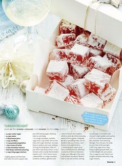 Bake a gift this Christmas