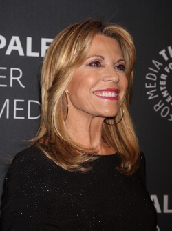 Vanna White