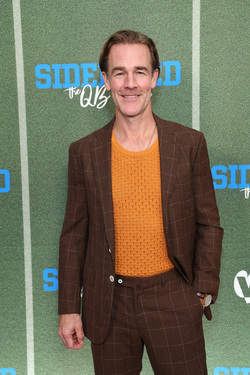 Sidelined The QB and Me Premiere Sidelined The QB and Me Premiere