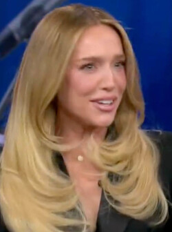 During an interview on CBS Mornings the Call Her Daddy podcast host was taken aback by King s NSFW question During an interview on CBS Mornings the Call Her Daddy podcast host was taken aback by King s NSFW question