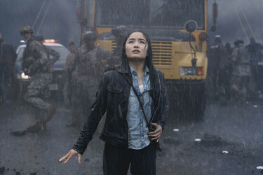 First look at upcoming new TV series Monarch Legacy of Monsters First look at upcoming new TV series Monarch Legacy of Monsters