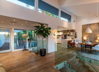 Cat Deeley and husband Patrick Kielty are looking to sell their home in Beverly Hills California for 4.995 million