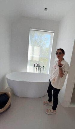 Makeup mogul Bobbi Brown has opened the doors to her Hamptons home Makeup mogul Bobbi Brown has opened the doors to her Hamptons home