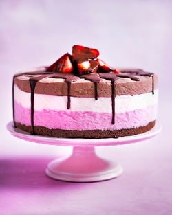 Summer treats Summer treats