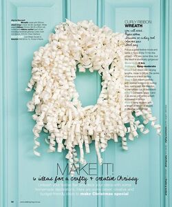 DIY Ideas for a crafty Christmas