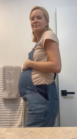 Woman Documents Incredible Journey To Becoming Single Mum By Choice In Her Twenties Woman Documents Incredible Journey To Becoming Single Mum By Choice In Her Twenties