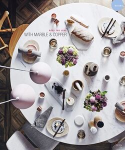 How to set the table How to set the table