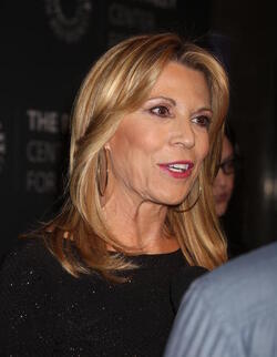 Vanna White