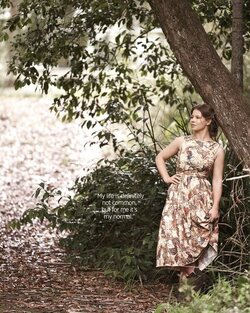 Bindi Irwin exclusive Australian Woman s Weekly Permission required Bindi Irwin exclusive Australian Woman s Weekly Permission required