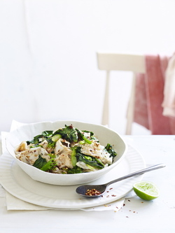 Quick weeknight meals Goumet Traveller Premium Quick weeknight meals Goumet Traveller Premium