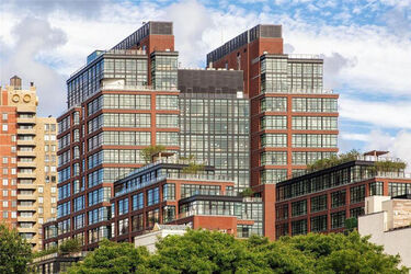 BEN STILLER S NEW APARTMENT IN WEST VILLAGE BEN STILLER S NEW APARTMENT IN WEST VILLAGE