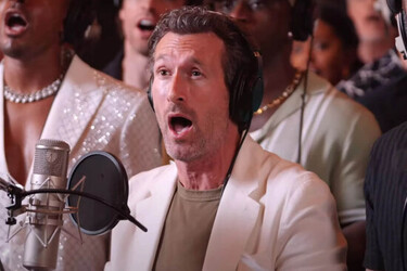  Impossible Dream music Video