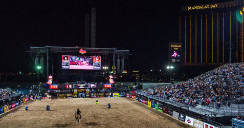 PBR s Last Cowboy Standing